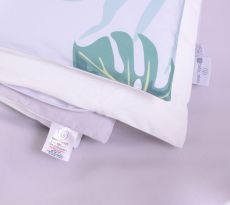 Змінний постільний комплект Veres Tropic baby 3 од